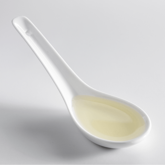Clear spoon-min