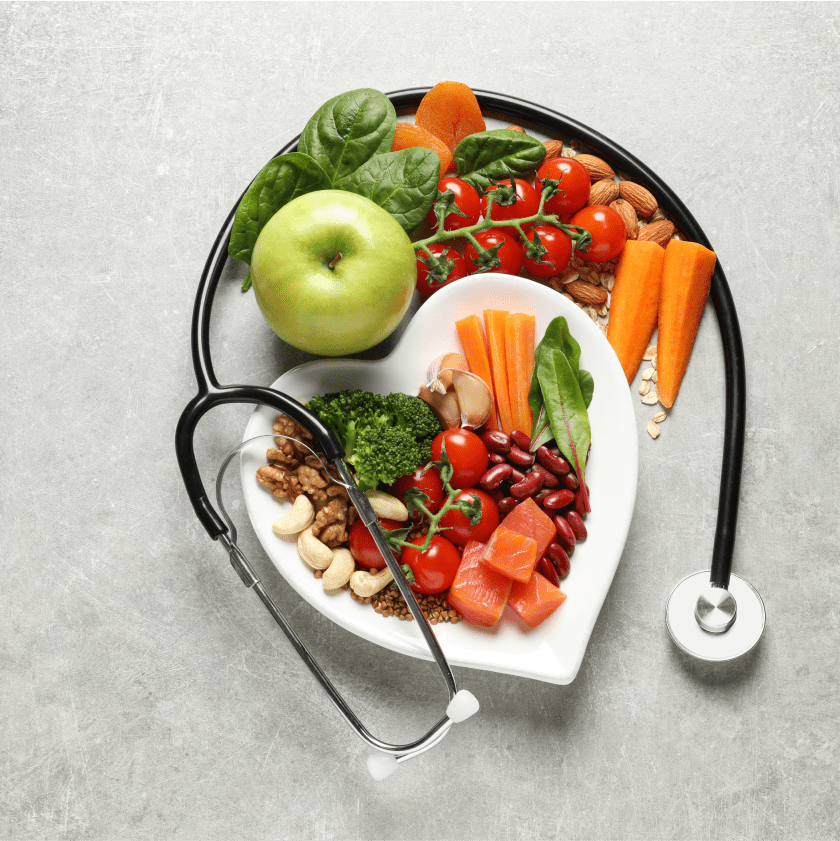 Heart health-min